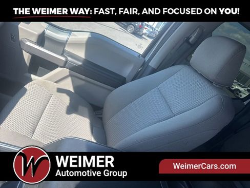 Used 2021 Ford F250 XLT w/ Tremor Off-Road Package AWD/4WD image 23