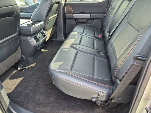 Used 2022 Ford F150 Lariat w/ Trailer Tow Package AWD/4WD image 28