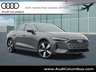 New 2025 Audi A5 2.0T Premium Plus 360° Tour