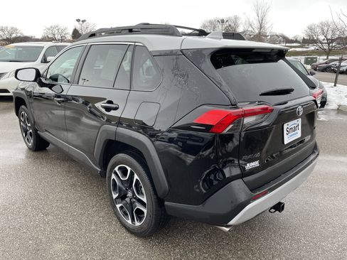 Used 2020 Toyota RAV4 Adventure image 7