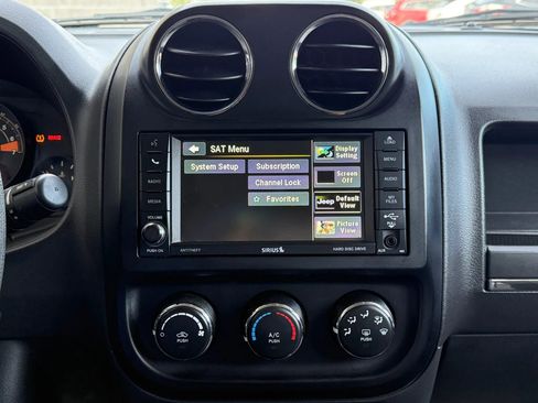 Used 2016 Jeep Patriot Sport w/ Power Value Group image 25