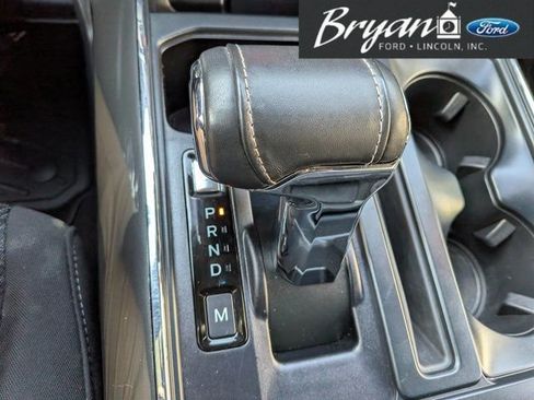 Used 2022 Ford F150 XLT w/ Equipment Group 302A High image 24
