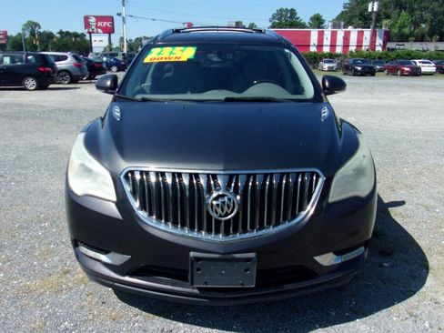 Used 2014 Buick Enclave Convenience FWD image 2
