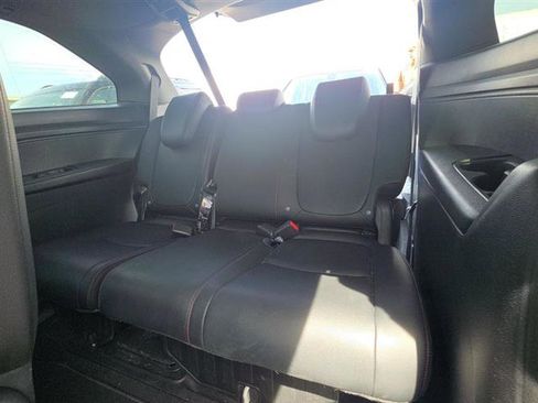 Used 2025 Honda Odyssey Sport-L image 10