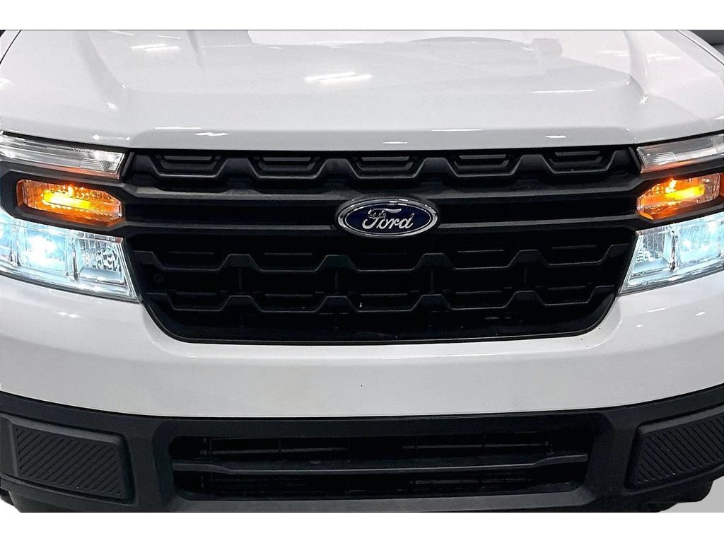 Used 2024 Ford Maverick XLT w/ Equipment Group 300A Standard AWD/4WD image 53