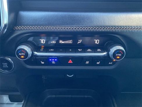 Certified 2023 MAZDA CX-50 AWD 2.5 S w/ Cargo Package image 21