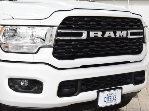 Used 2024 RAM 2500 Lone Star AWD/4WD image 12