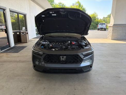 Used 2023 Honda Accord LX image 13