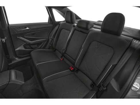 New 2026 Volkswagen Jetta Sport FWD image 47