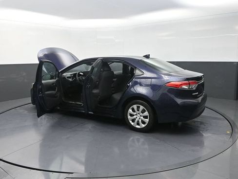 Used 2024 Toyota Corolla LE FWD image 43