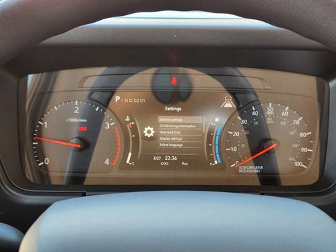 New 2025 Chevrolet Low Cab Forward 4500 XD image 15