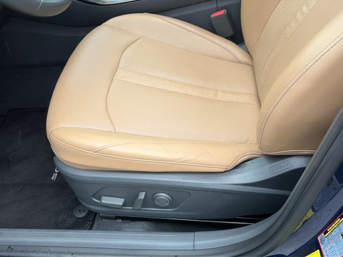 Certified 2021 Hyundai Sonata Limited FWD image 16