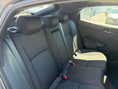 Used 2018 Honda Civic EX image 38