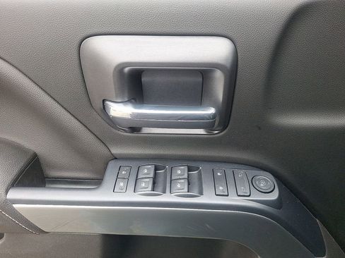 Used 2018 Chevrolet Silverado 1500 LT w/ All Star Edition image 12