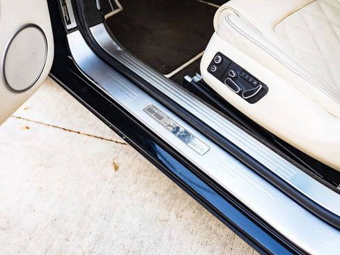 Used 2014 Bentley Continental GT Speed image 29