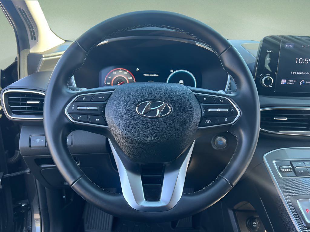 Used 2022 Hyundai Santa Fe XRT AWD/4WD image 15