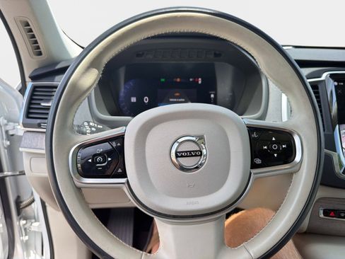 Used 2024 Volvo XC90 T8 Core AWD/4WD image 25