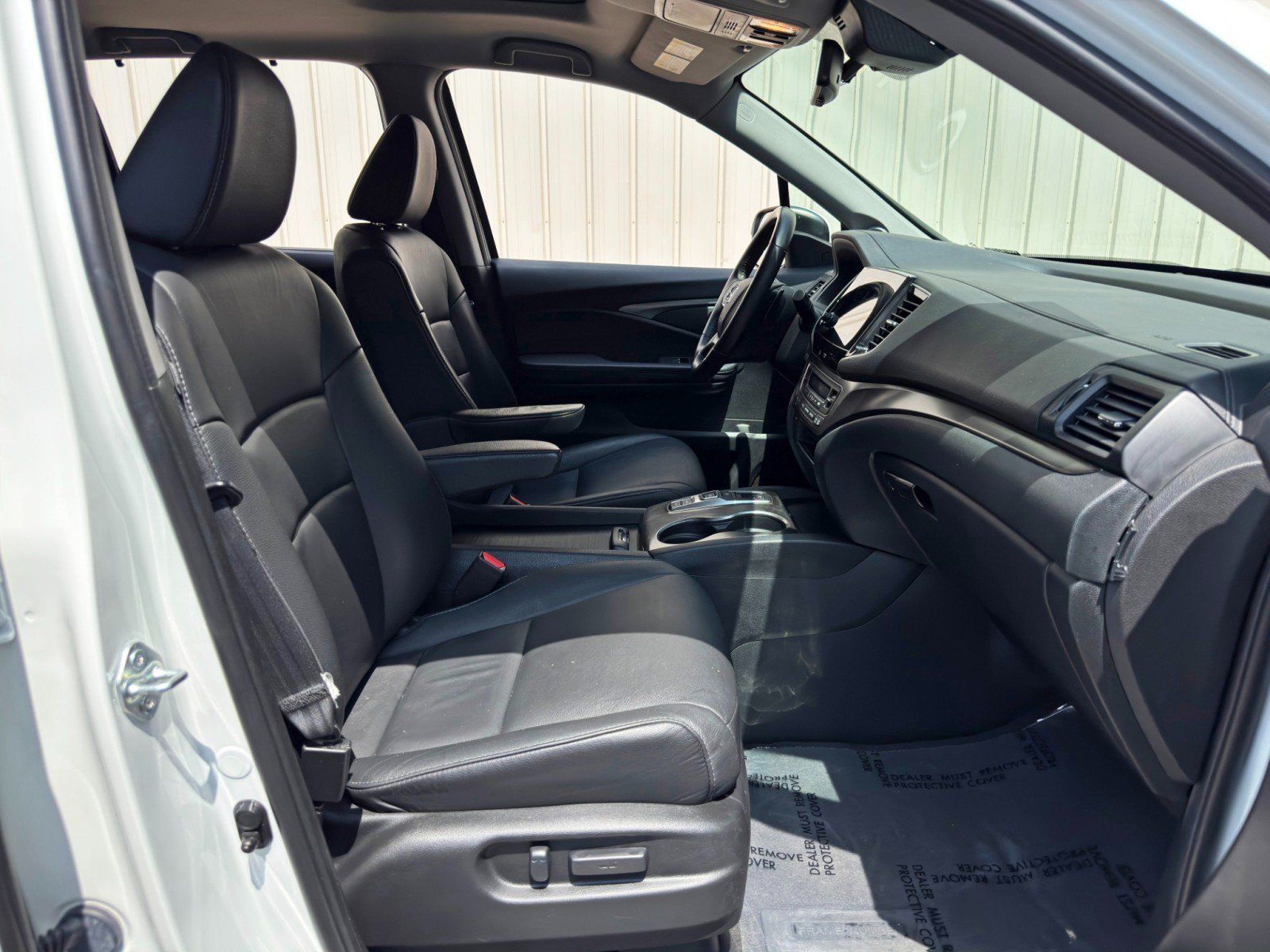 Used 2022 Honda Pilot EX-L image 15