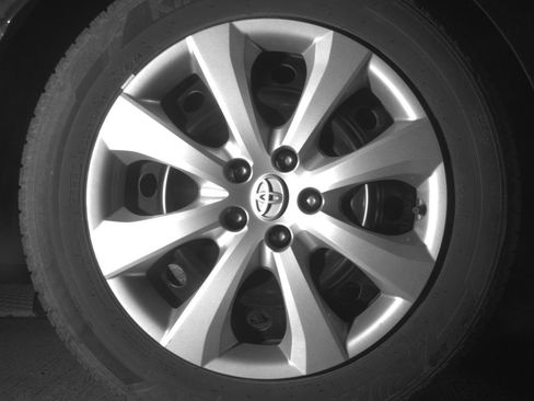 Used 2025 Toyota Corolla LE FWD image 15