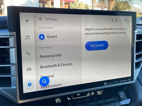 Certified 2024 Toyota Sequoia Platinum image 24