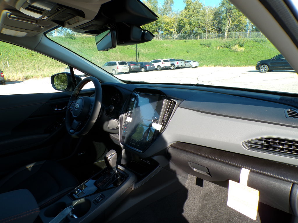New 2026 Subaru Crosstrek 2.5i Limited AWD/4WD image 12