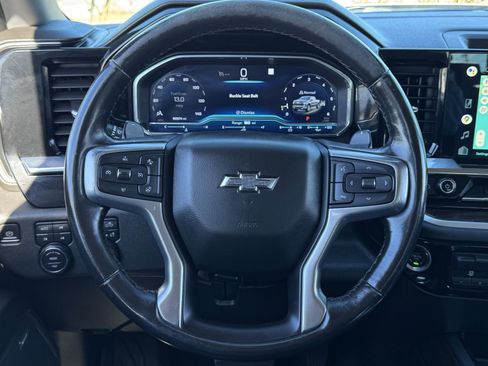 Used 2022 Chevrolet Silverado 1500 RST image 13