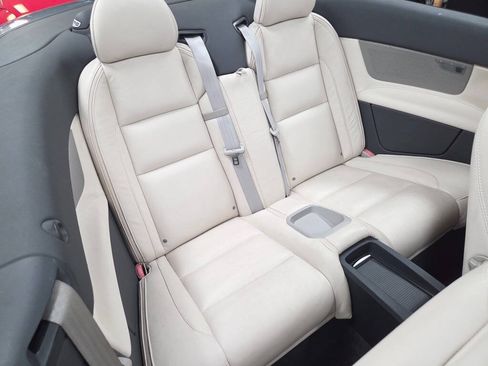 Used 2012 Volvo C70 T5 FWD image 24
