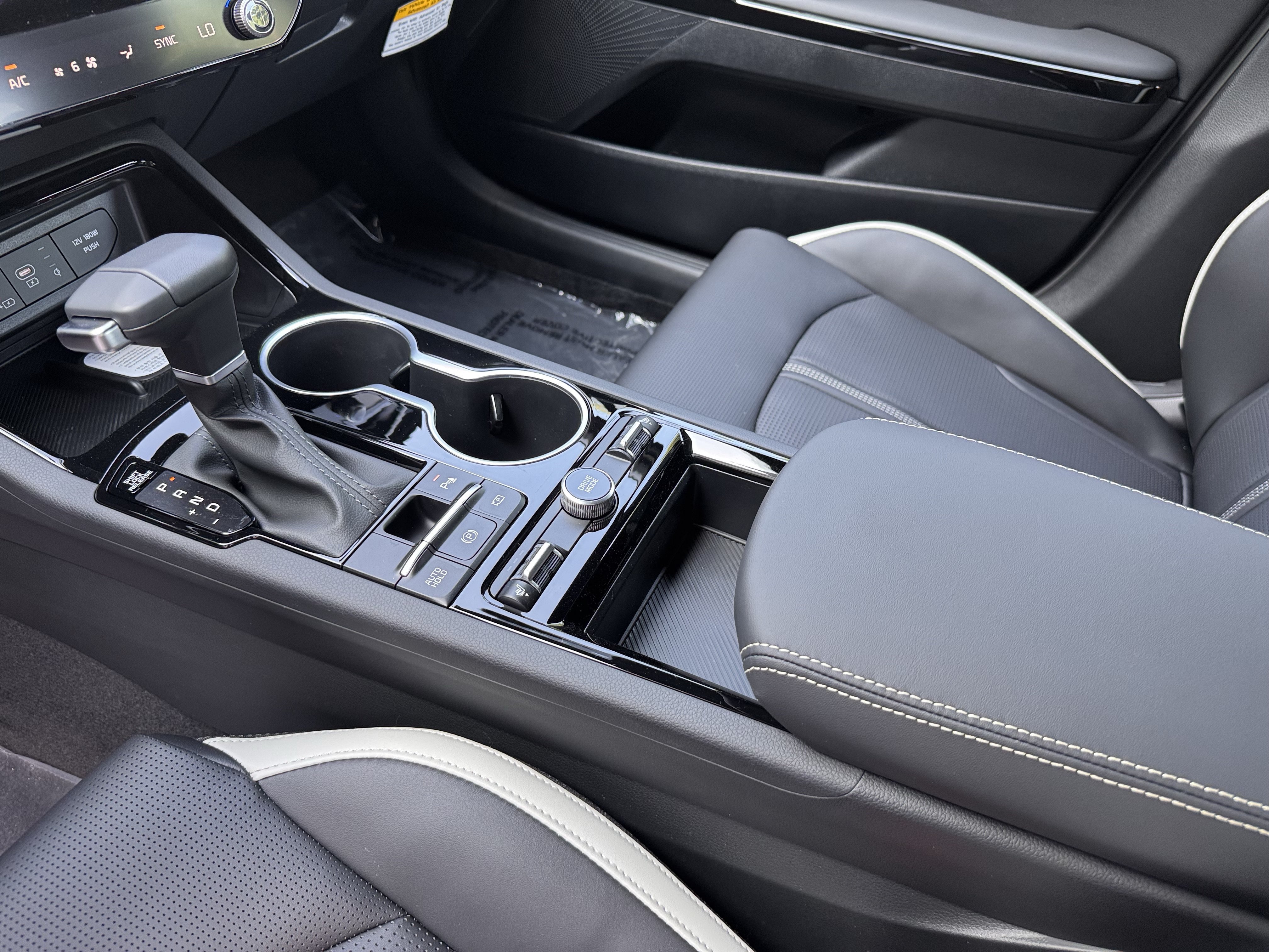 New 2026 Kia K5 GT-Line FWD image 11
