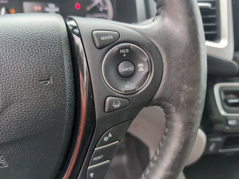 Used 2019 Honda Ridgeline RTL-E image 22