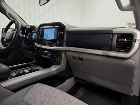 Used 2021 Ford F150 XLT w/ XTR Package AWD/4WD image 23