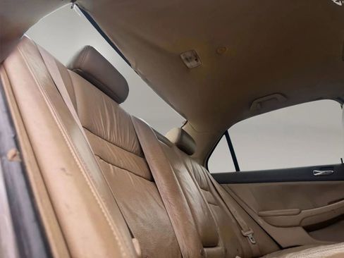 Used 2007 Honda Accord EX-L image 11