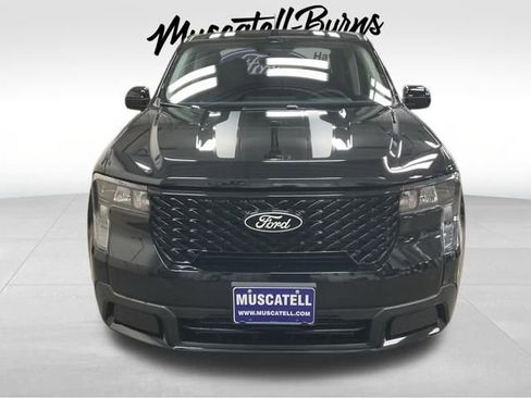 New 2025 Ford Maverick XLT w/ XLT Luxury Package AWD/4WD image 2