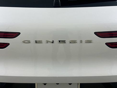 New 2026 Genesis GV70 2.5T Advanced AWD/4WD image 22