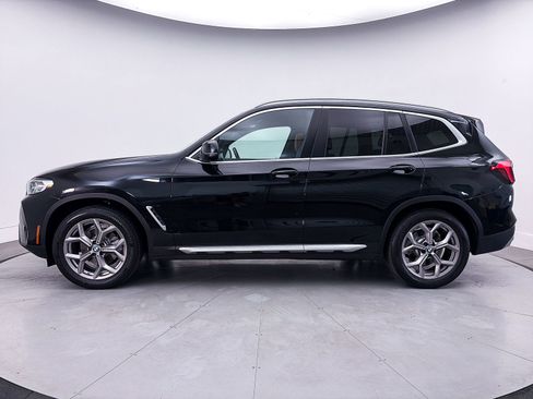 Used 2022 BMW X3 sDrive30i w/ Convenience Package RWD image 43