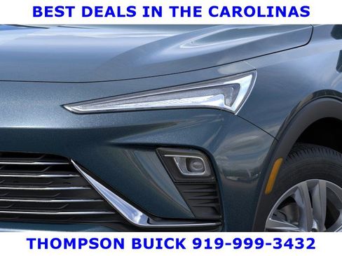 New 2026 Buick Envista Preferred w/ Convenience I Package image 13