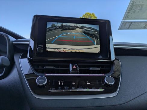 New 2026 Toyota Corolla LE image 18