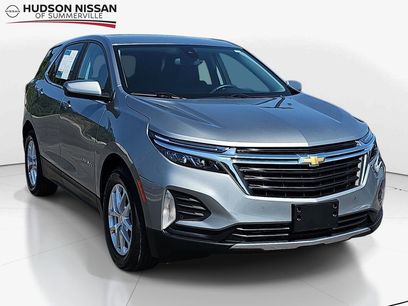 Used 2023 Chevrolet Equinox LT
