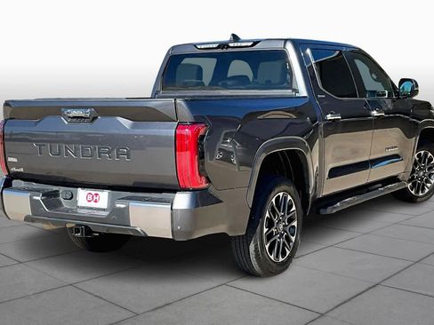 Used 2025 Toyota Tundra Limited image 12