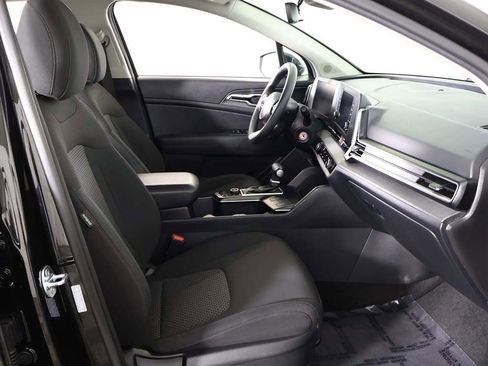 Used 2024 Kia Sportage LX image 29
