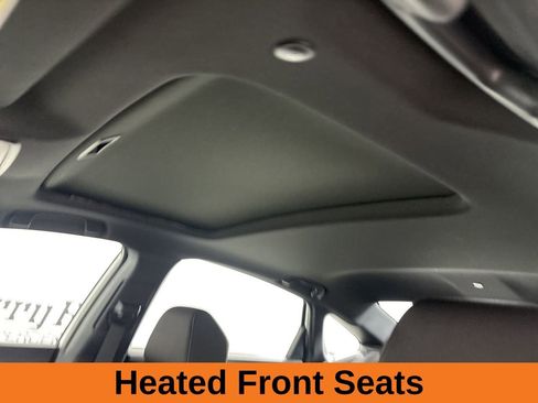 Used 2025 Honda Accord Sport image 10