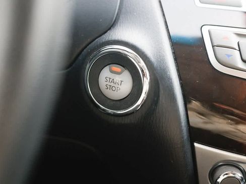 Used 2014 INFINITI QX60 AWD Hybrid w/ HEV Deluxe Touring Package image 17