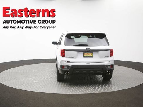 Used 2023 Honda Passport EX-L image 38