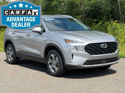 Used 2023 Hyundai Santa Fe SEL