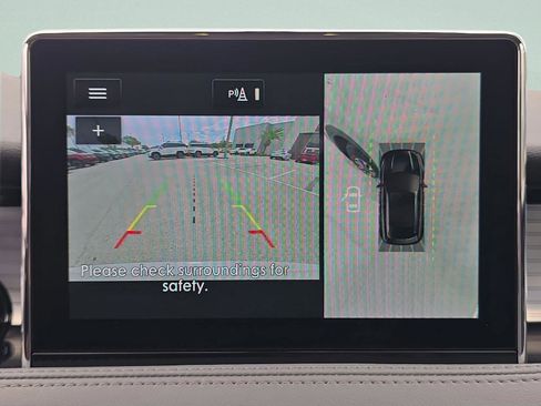 Used 2022 Lincoln Corsair Reserve w/ Equipment Group 201A image 29