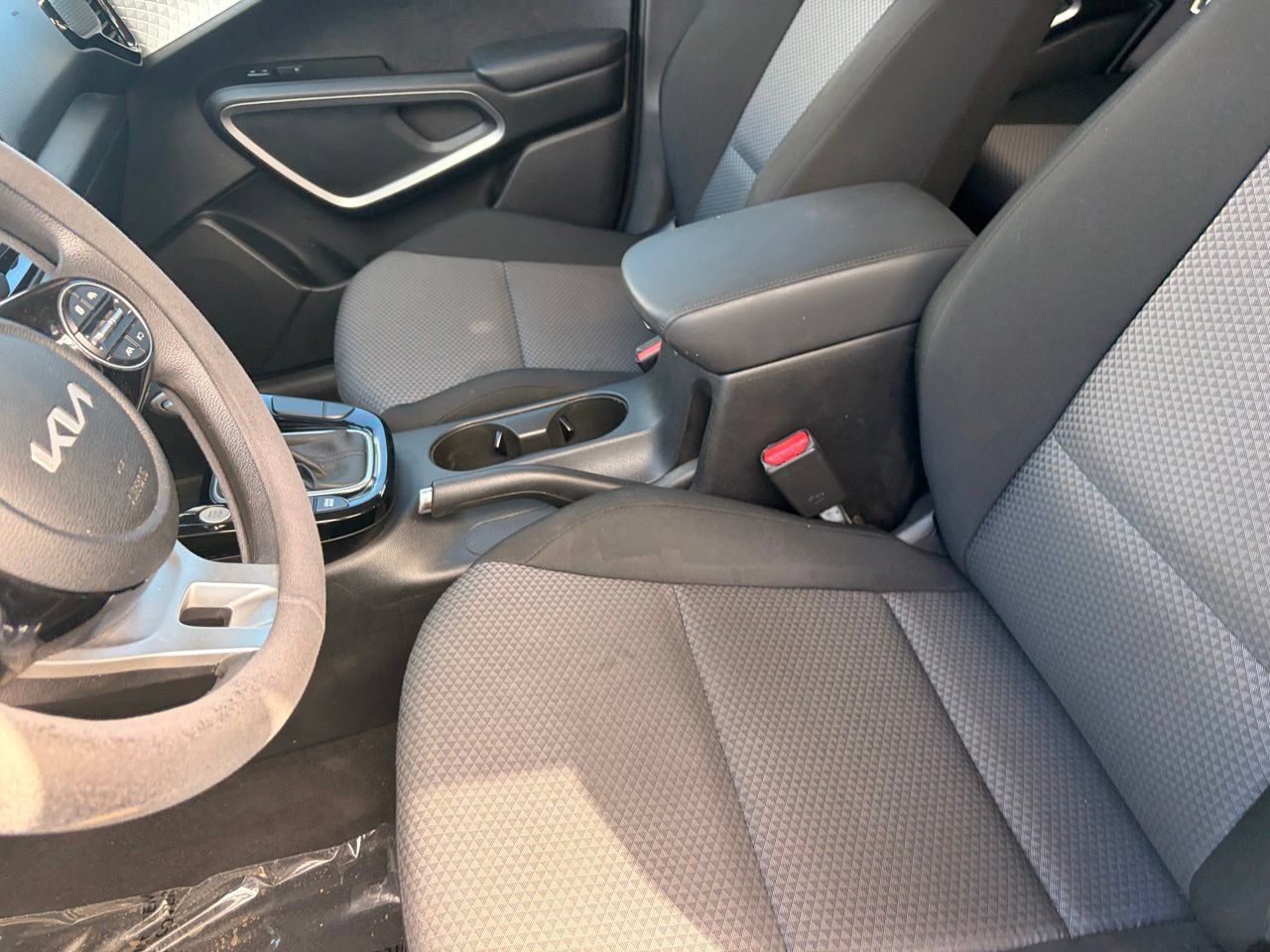 Used 2023 Kia Soul S FWD image 19
