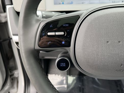 Certified 2024 Hyundai Ioniq 5 Limited AWD/4WD image 24