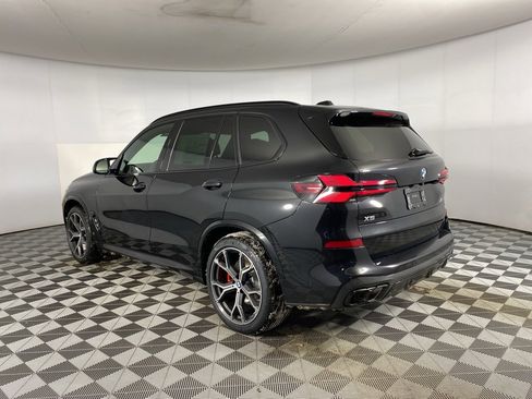 New 2026 BMW X5 M60i image 21