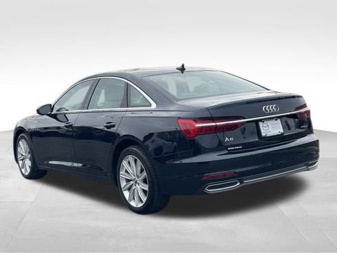 Used 2020 Audi A6 2.0T Premium Plus w/ Premium Plus Package image 5