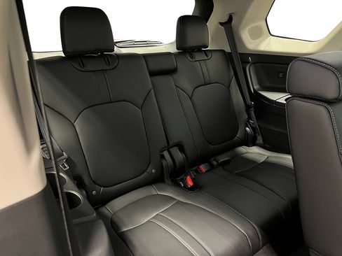 New 2026 Honda Pilot Touring image 26