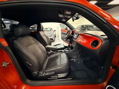 Used 2016 Volkswagen Beetle 1.8T SE image 14